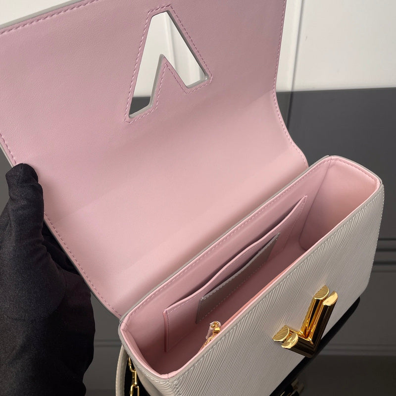 Alice Bags- Louis Vuittons  - 15882