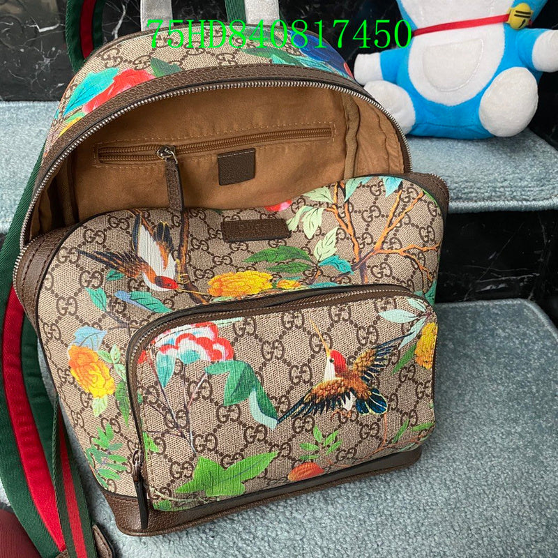Gucci Bags - The Tote   1180