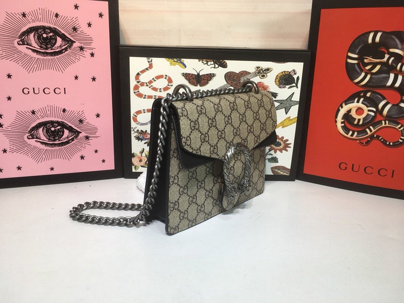 Gucci Bags - The Tote   309