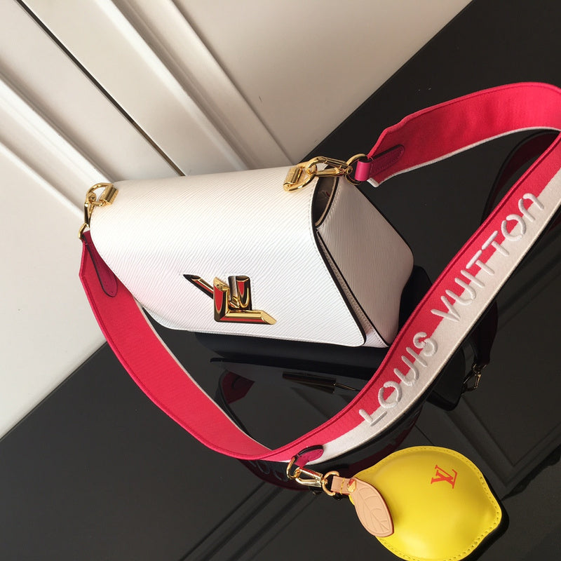 Alice Bags- Louis Vuittons  - 15886