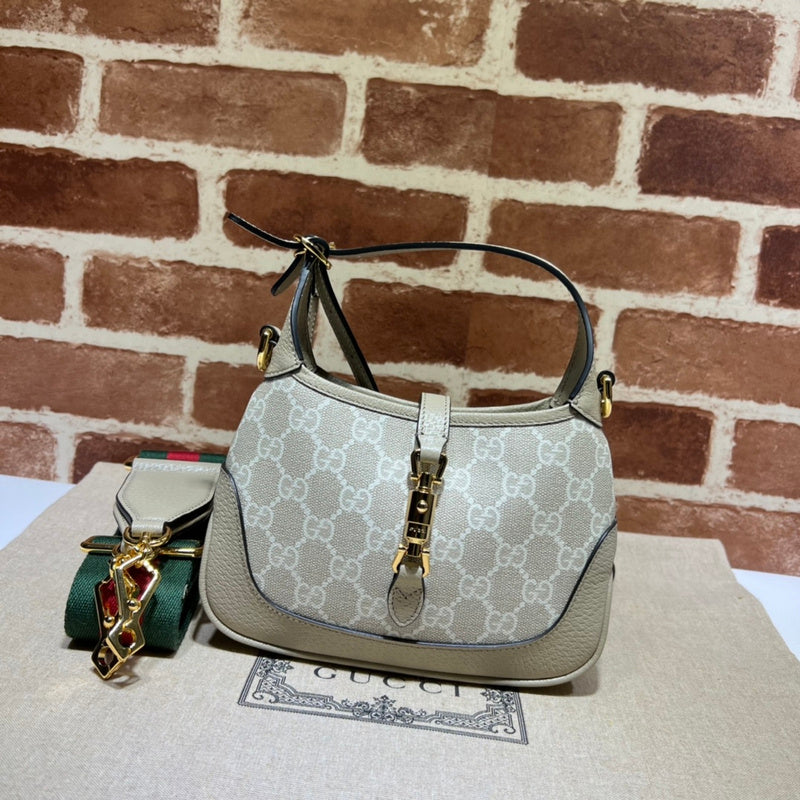 Gucci Luxury - Bags - 098