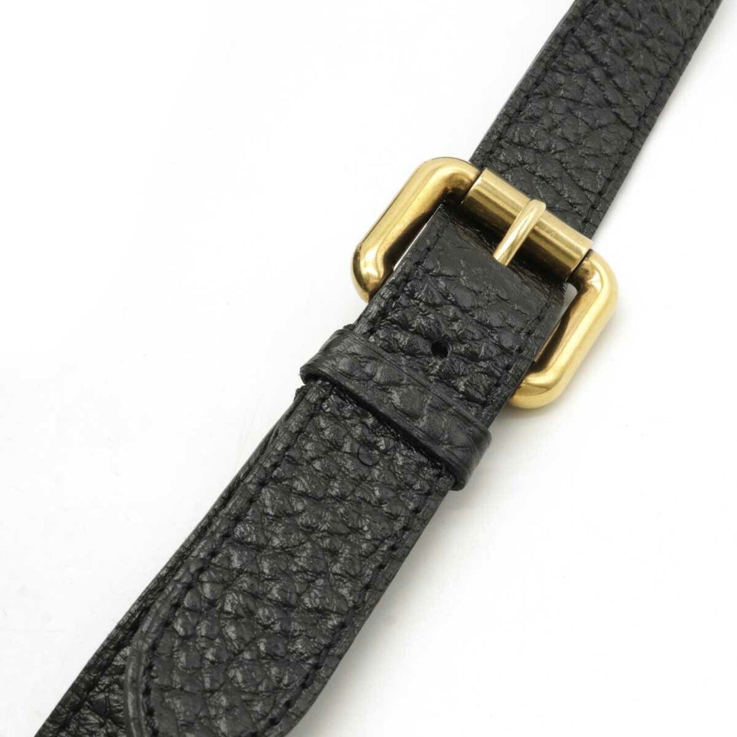 Louis Vuitton Black Denim - Jeans Neo Cabby handbag bag