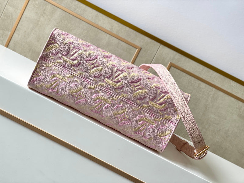 Alice Bags- Louis Vuittons  - 16434