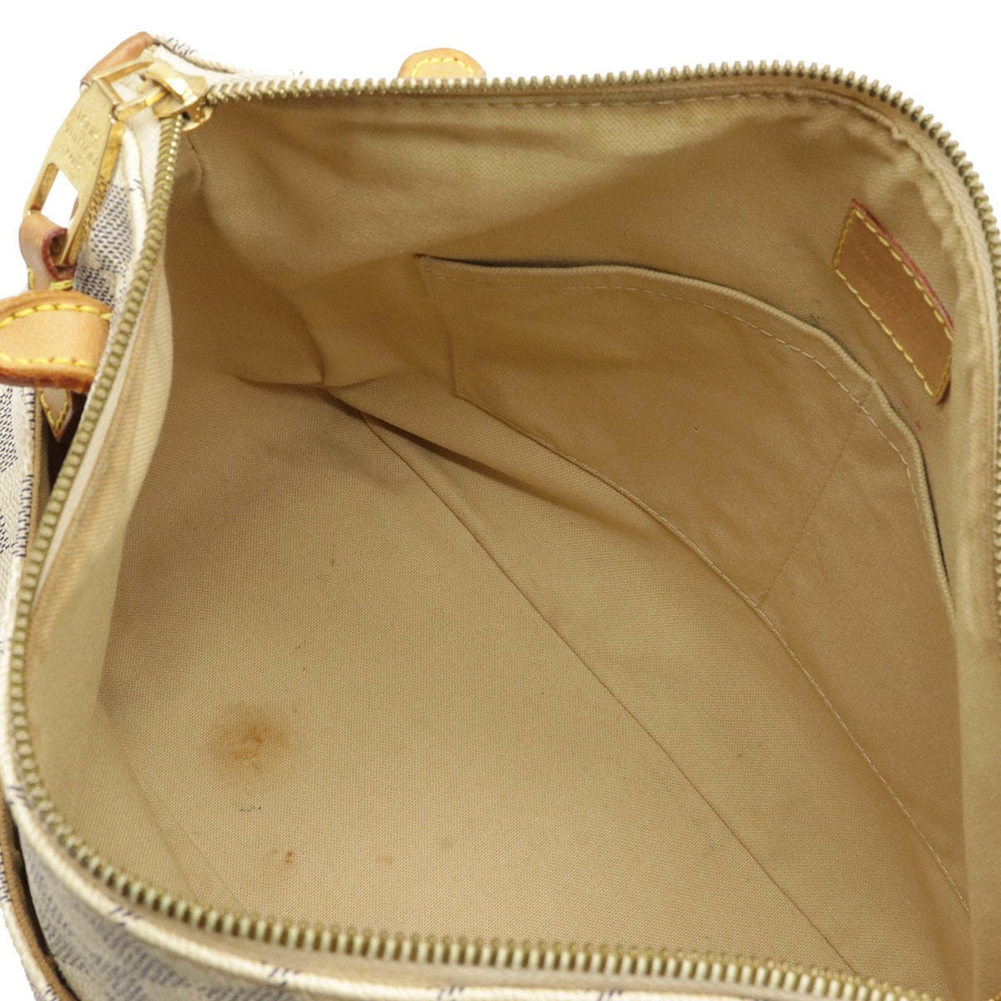 Louis Vuitton Bicolor Canvas Figheri tote bag