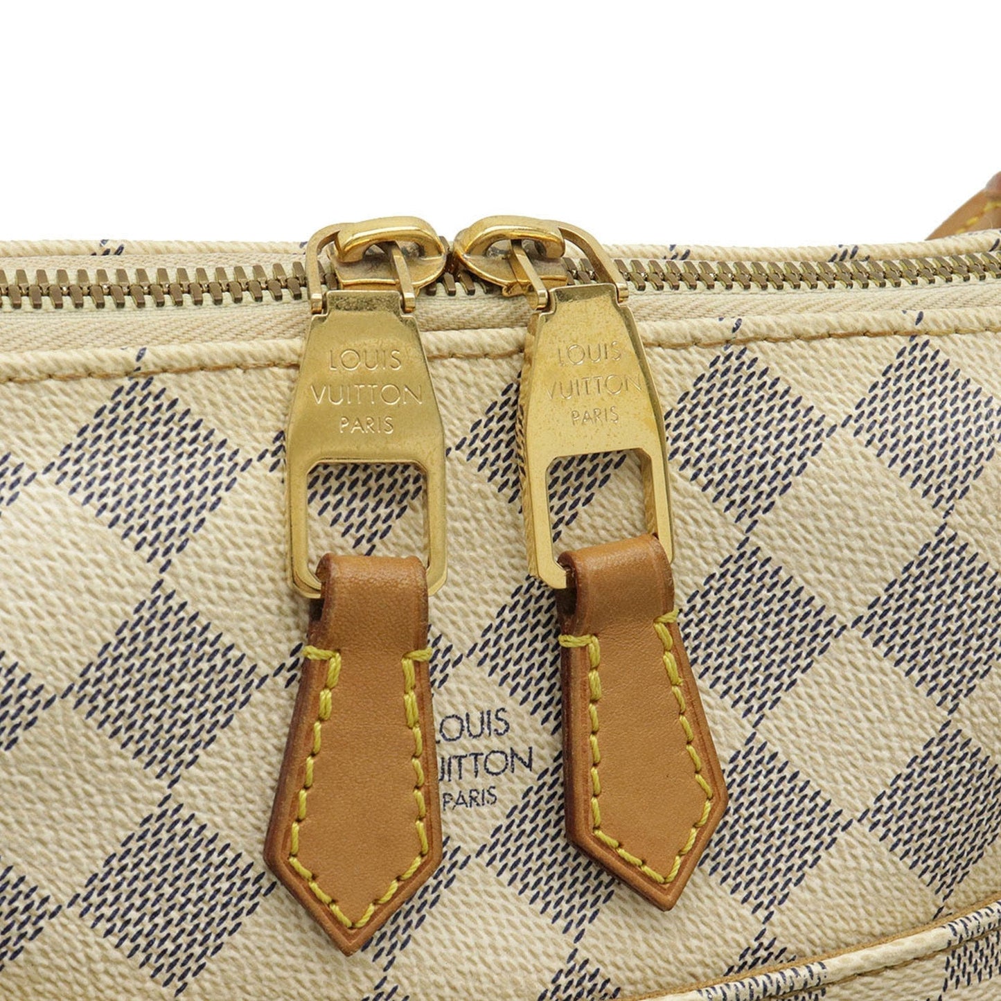 Louis Vuitton Bicolor Canvas Figheri tote bag