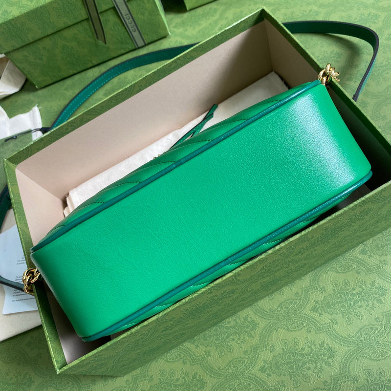 Gucci   Luxury Bags  1194