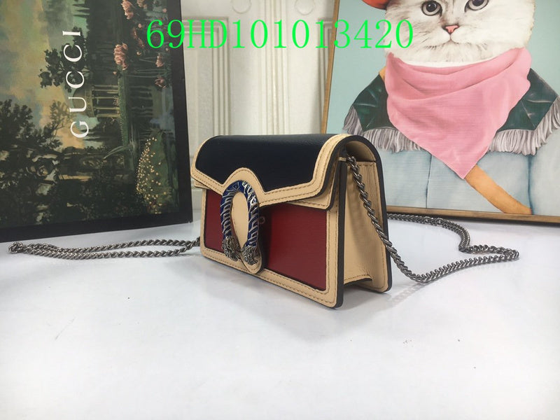Gucci Bags - The Tote   352
