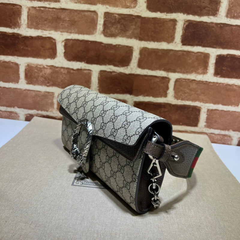 Gucci  Luxury -  Bags - 487