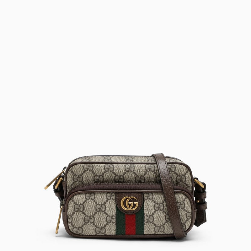 Gucci Ophidia Mini Shoulder Bag Men