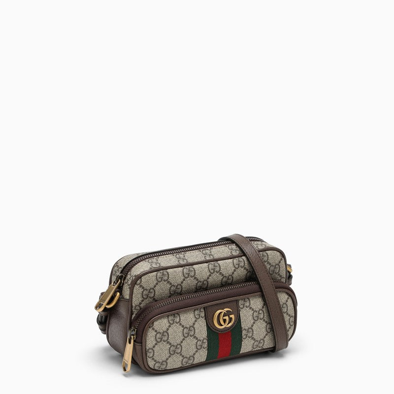 Gucci Ophidia Mini Shoulder Bag Men