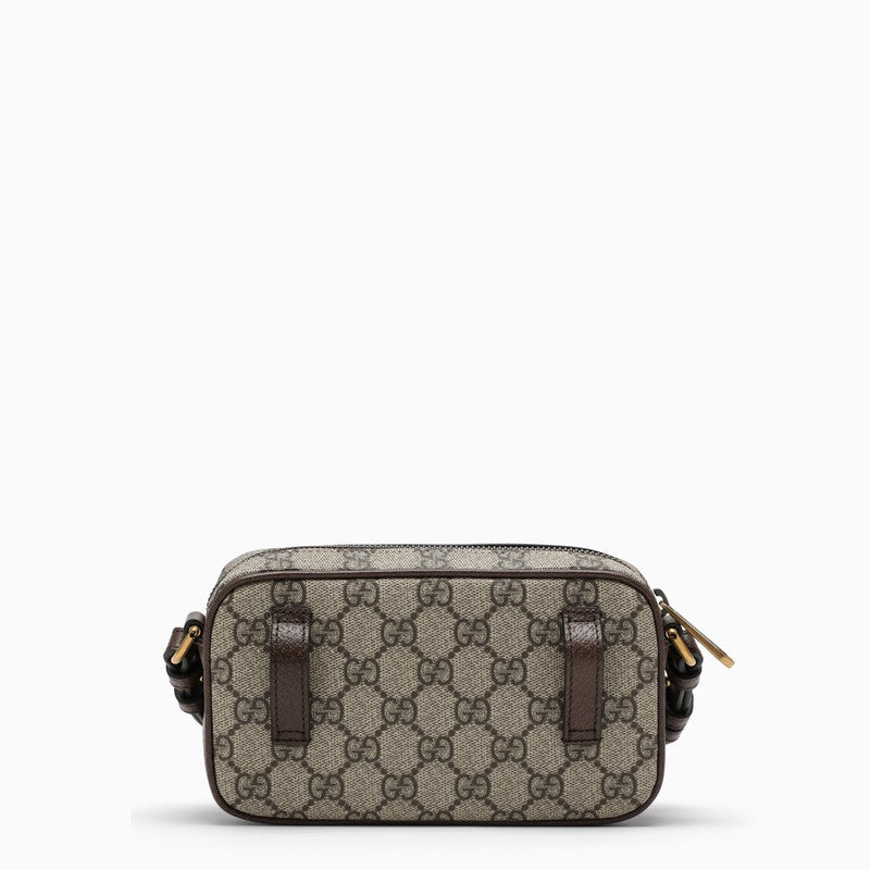 Gucci Ophidia Mini Shoulder Bag Men