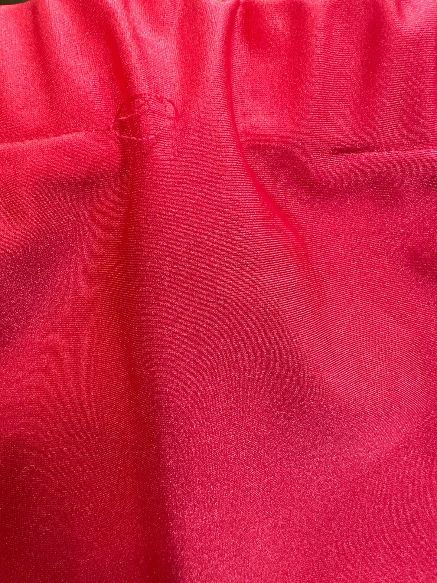Gucci Pink GG Logo Stirrup Leggings