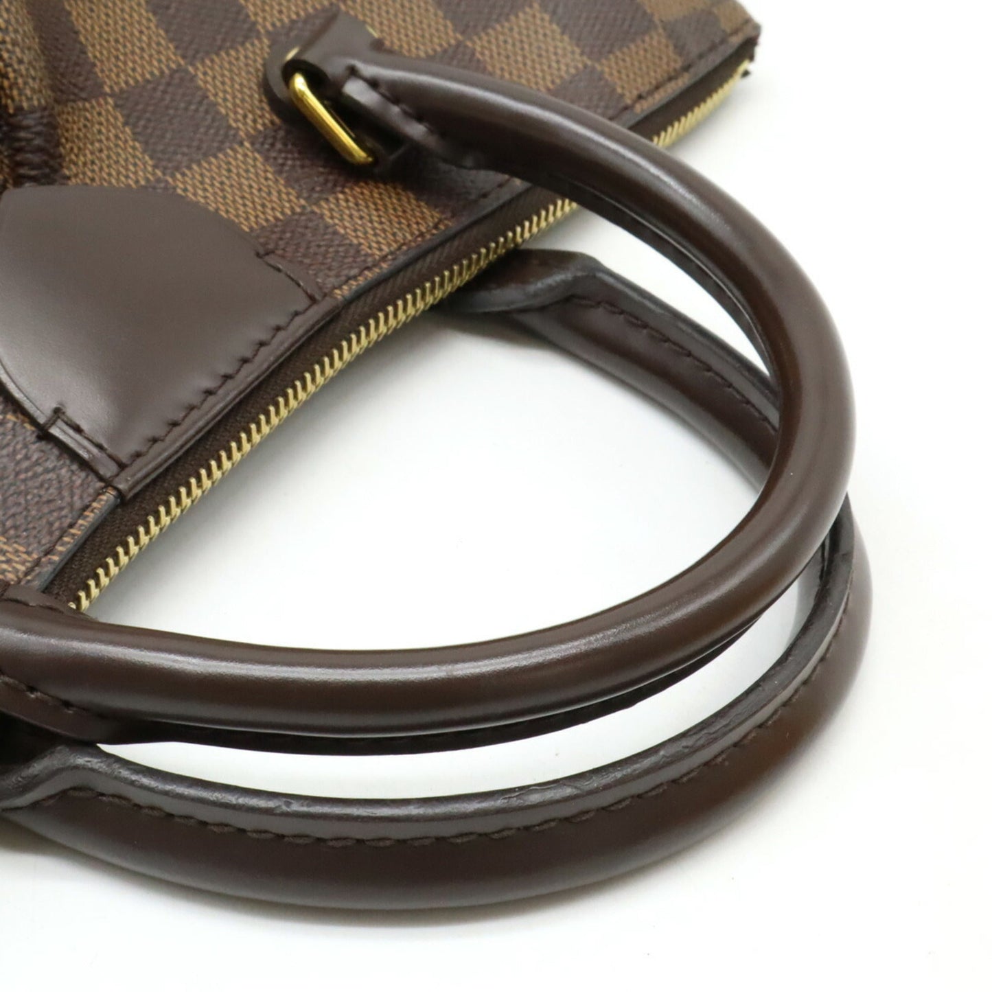 Louis Vuitton  Damier Canvas Damier Canvas Handbag Shoulder Bag