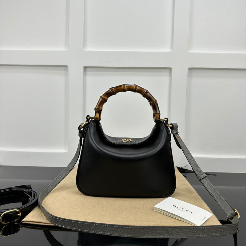 Gucci Luxury - Bags - 278