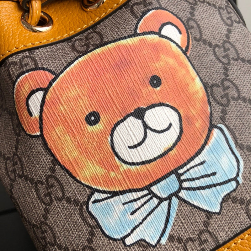 Gucci   Luxury Bags  981