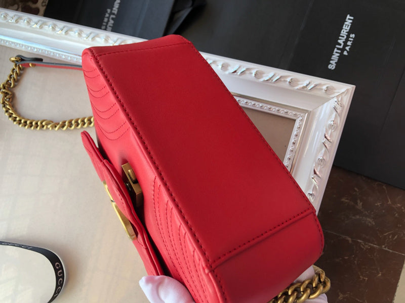 Gucci Bags -  Luxury Bags  1417