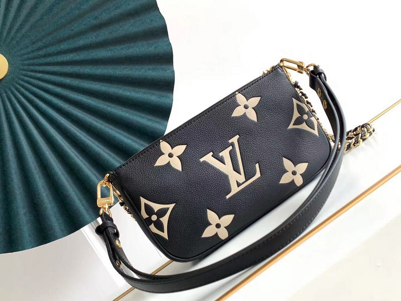 Alice Bags- Louis Vuittons  - 16448