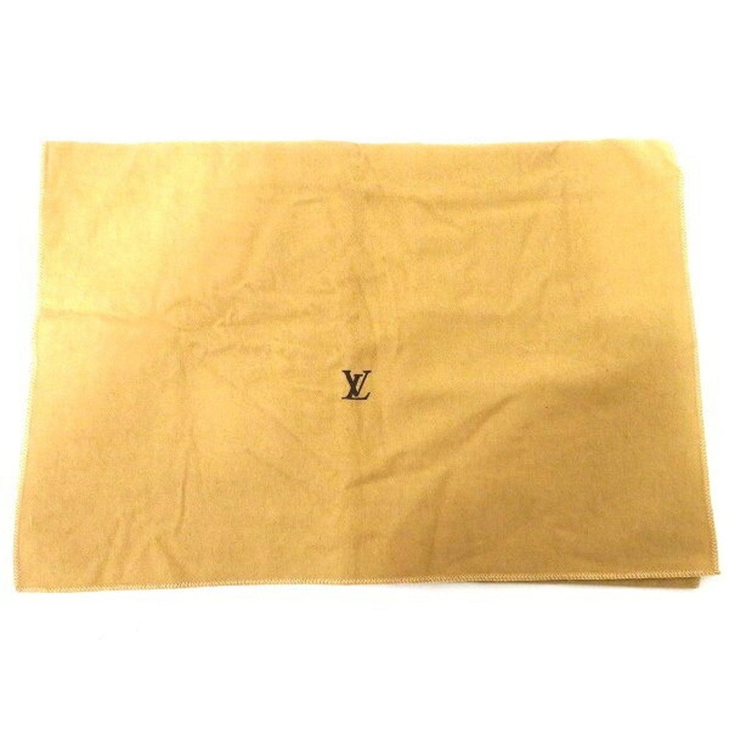 Louis Vuitton Brown Canvas Piano shoulder bag