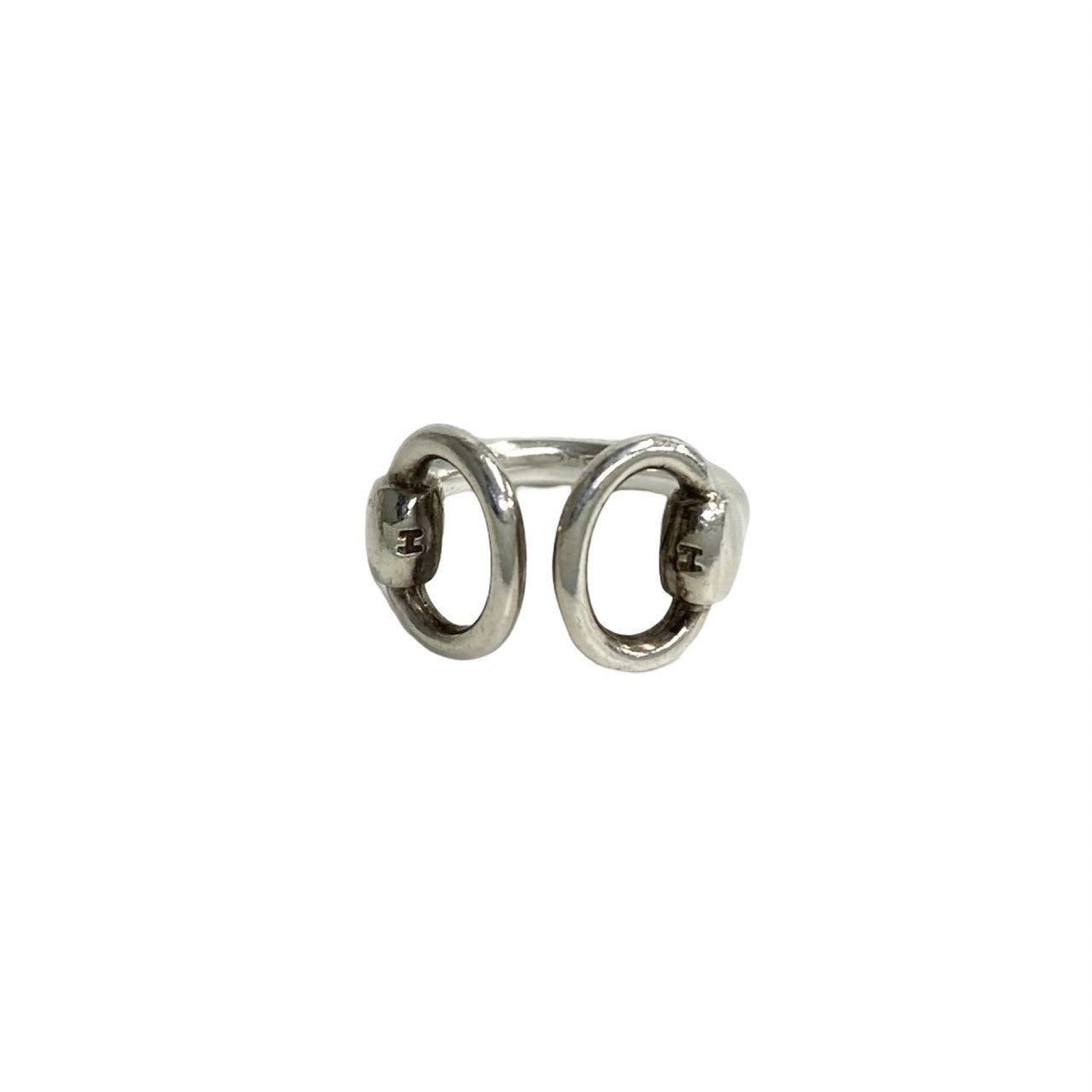 HERMES Ring Silver925 Silver Nausicaa