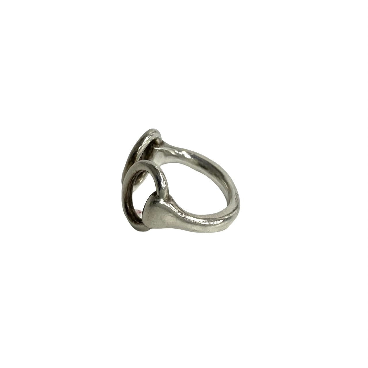 HERMES Ring Silver925 Silver Nausicaa