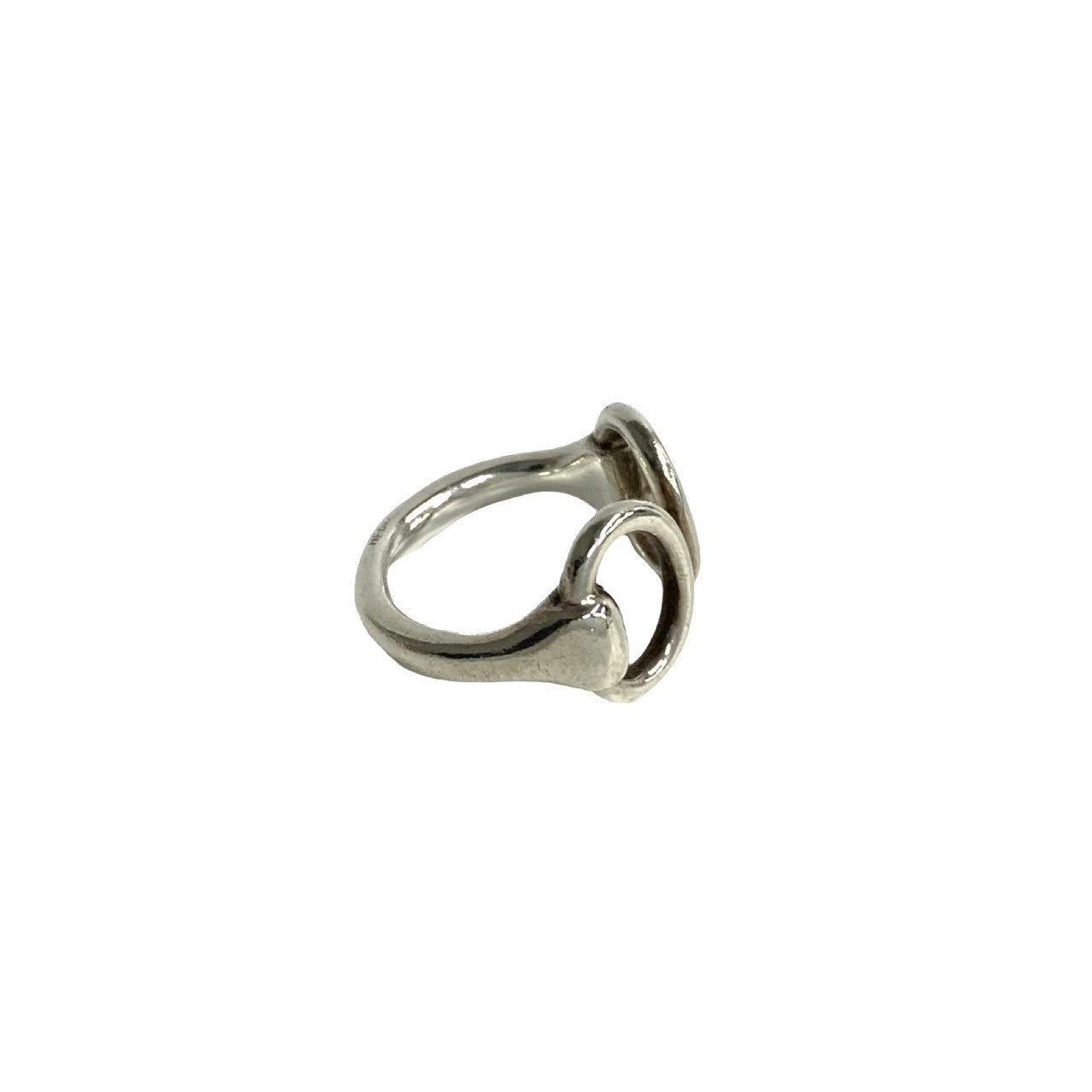 HERMES Ring Silver925 Silver Nausicaa