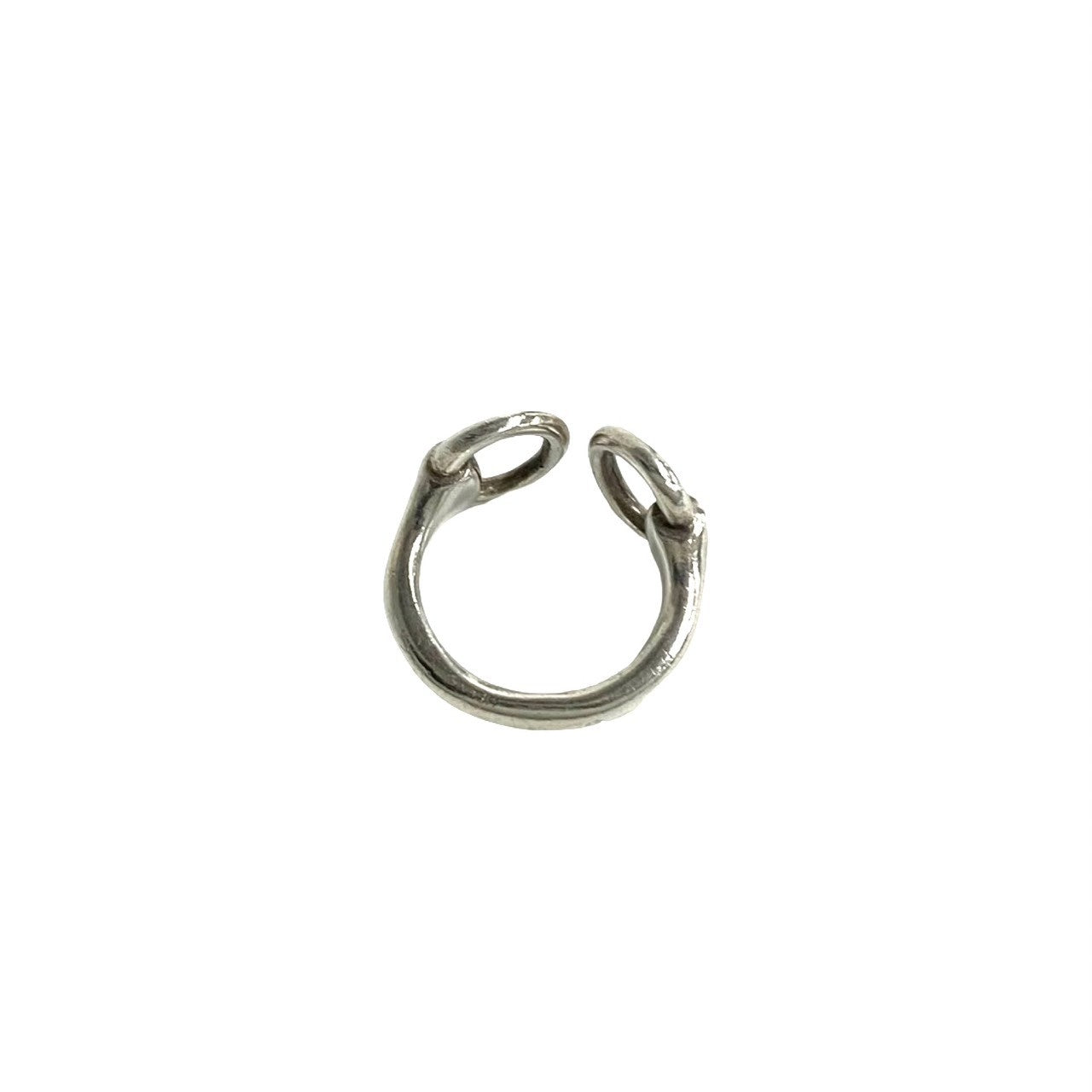 HERMES Ring Silver925 Silver Nausicaa