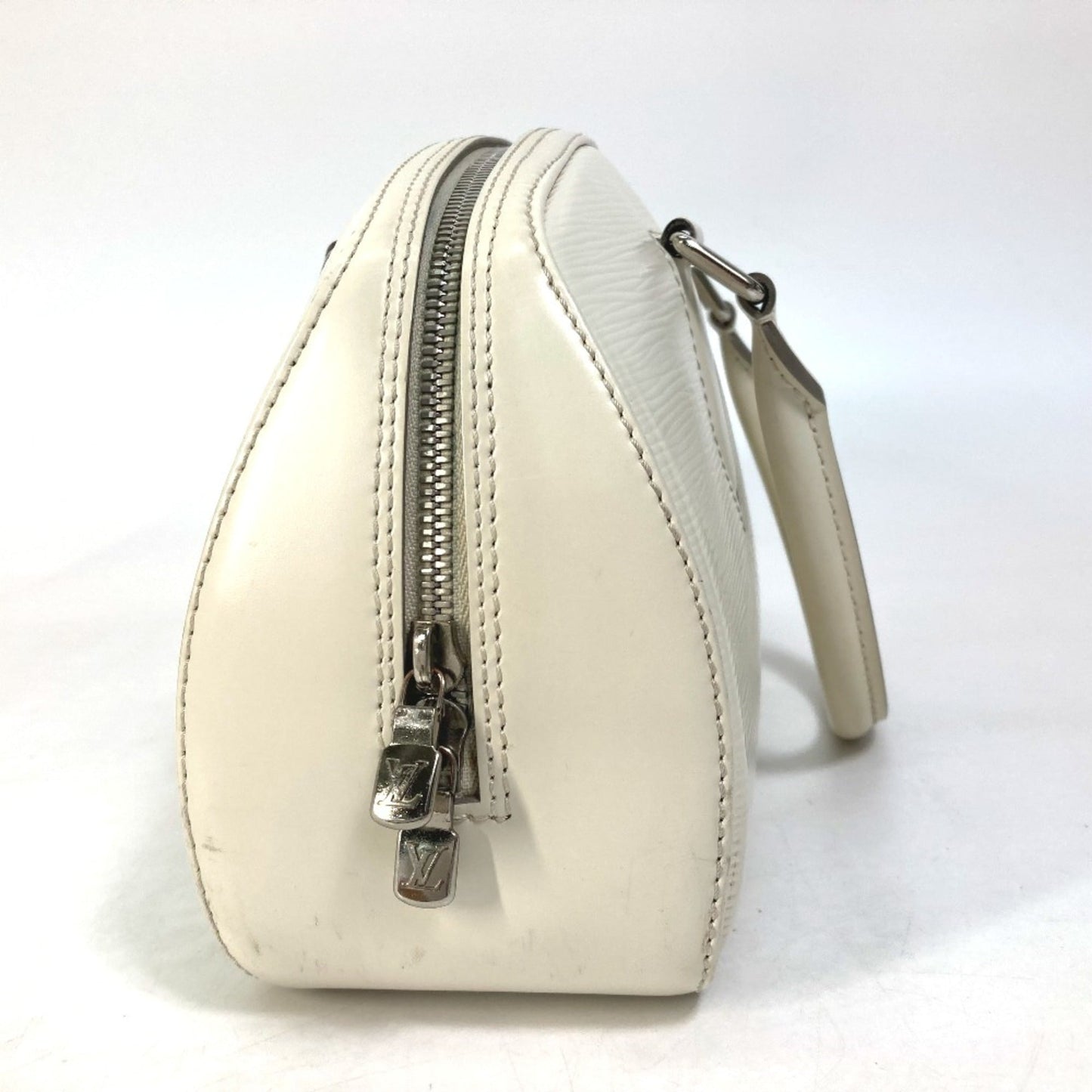Louis Vuitton  Leather Handbag