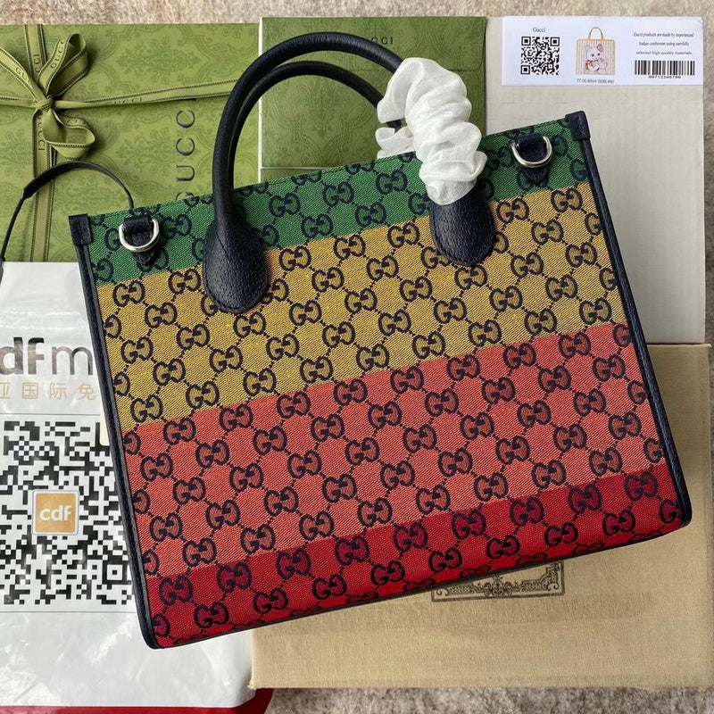 Gucci   Luxury Bags  985