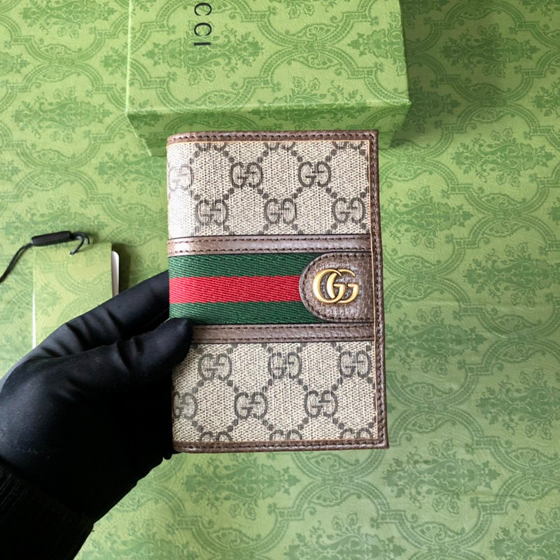 Gucci Luxury - Bags - 186
