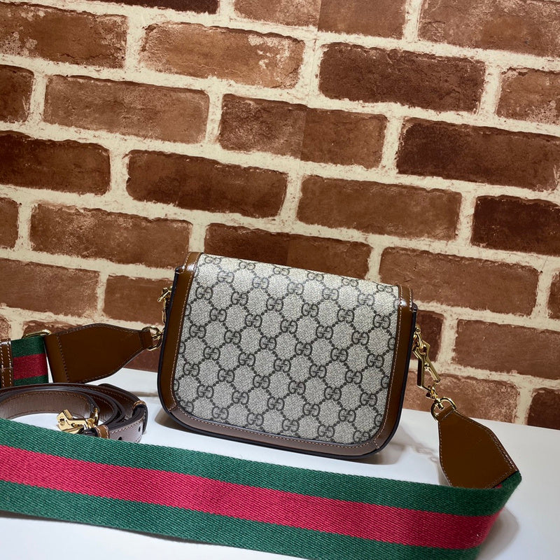 Gucci  Luxury -  Bags - 449