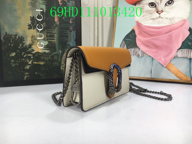 Gucci Bags - The Tote   351