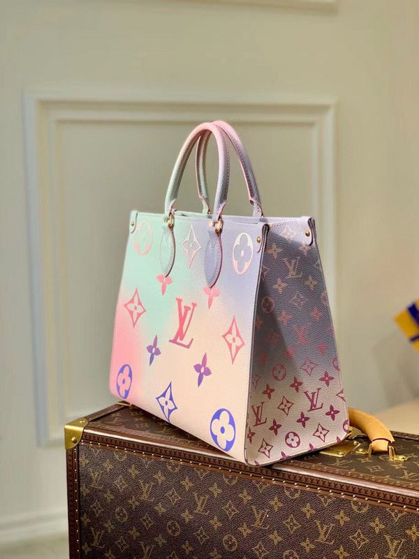 Alice Bags- Louis Vuittons  - 16589