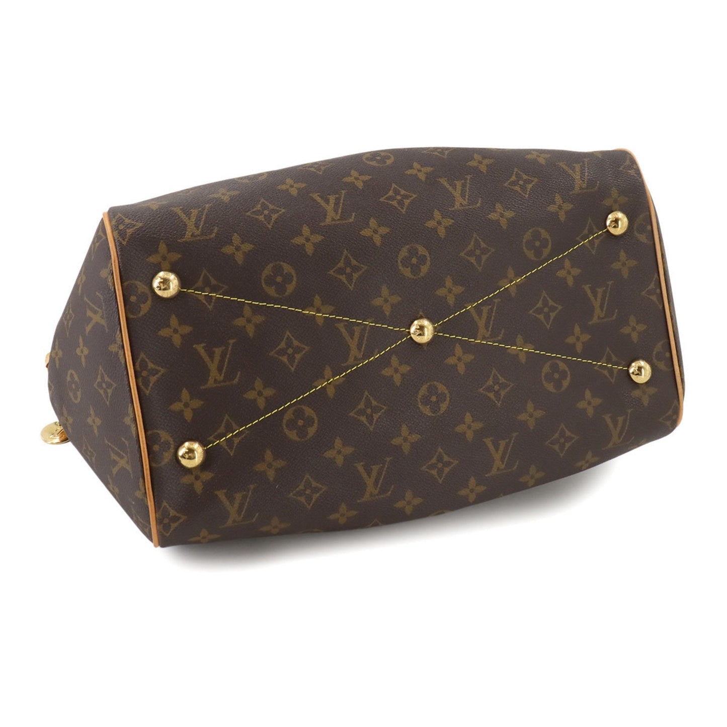 Louis Vuitton  Monogram Handbag