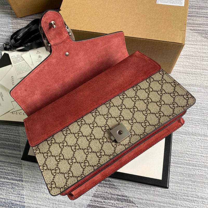 Gucci Bags -  Luxury Bags  1484