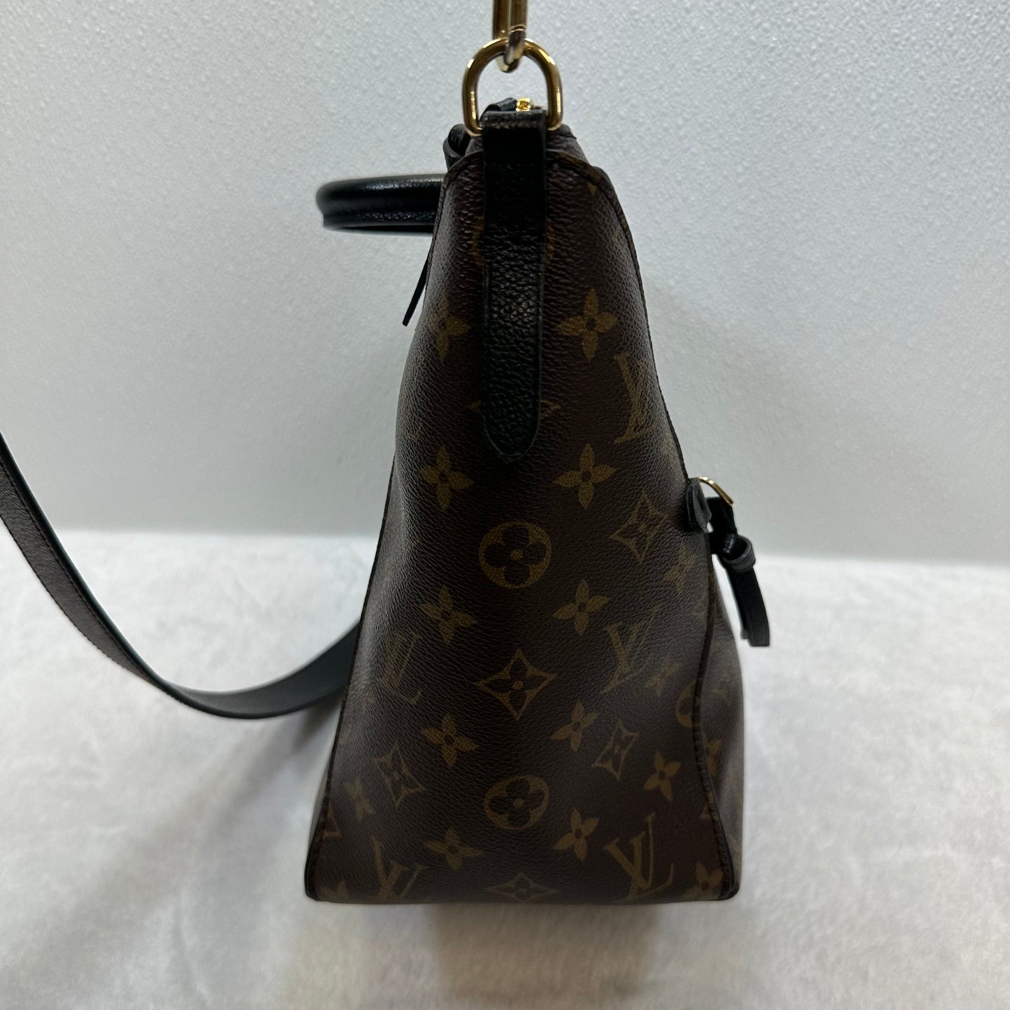 Handbag Designer By Louis Vuitton  Size: Large