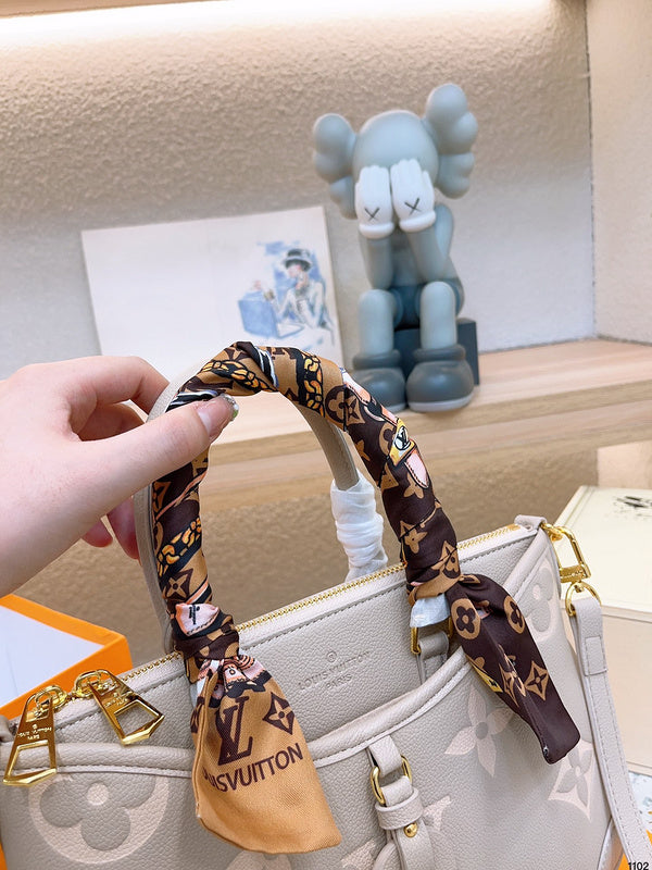 Alice bags - Louis Vuittons  - 14865