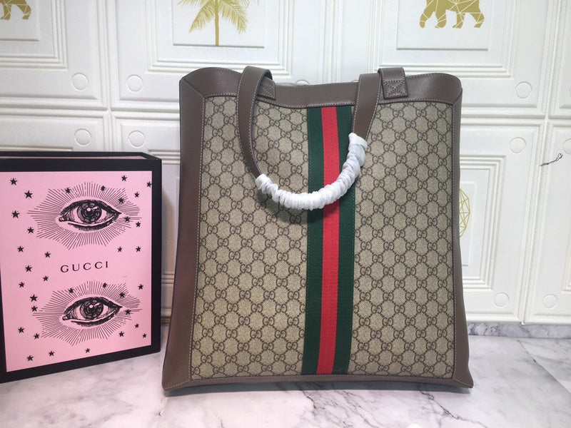 Gucci Bags - The Tote   433