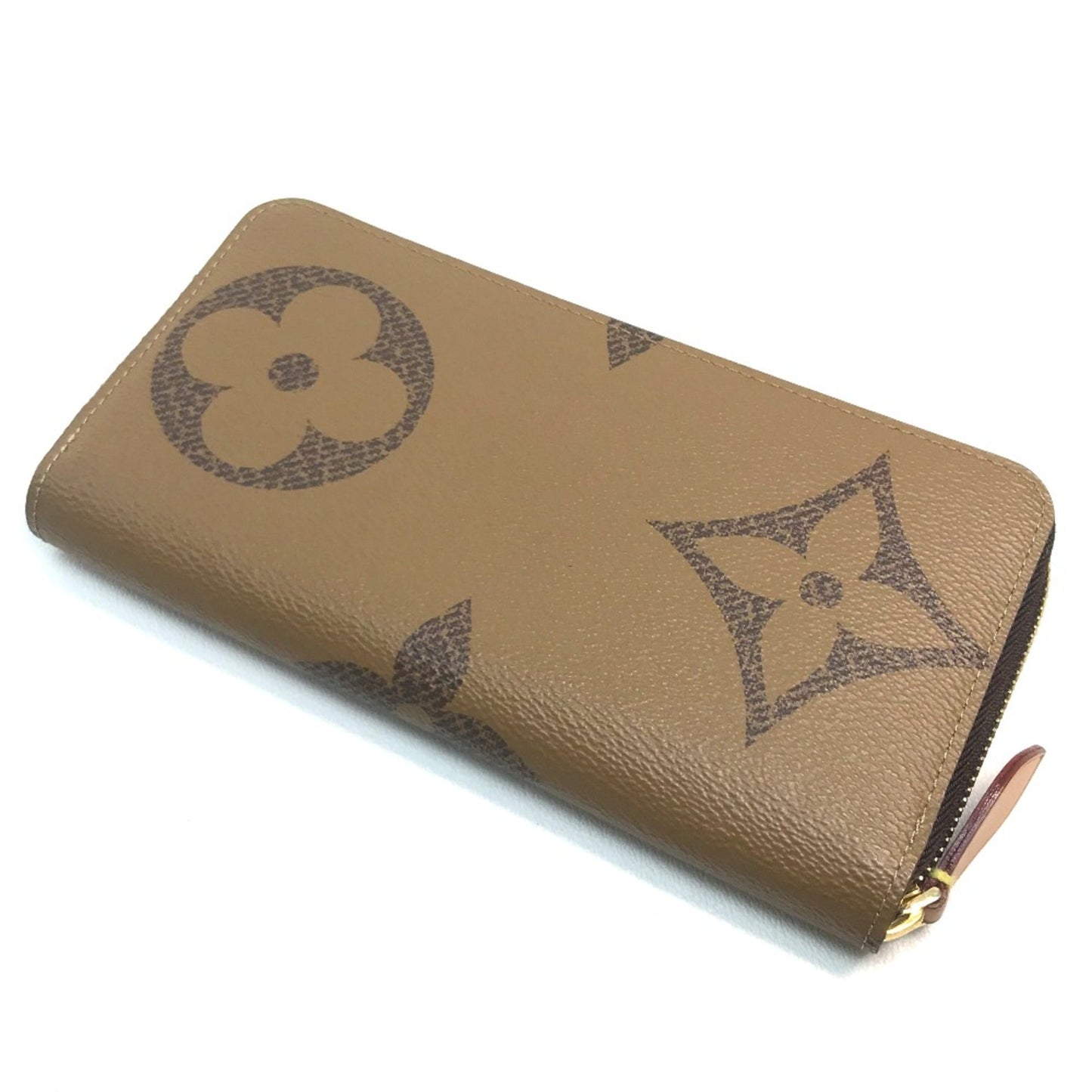 Louis Vuitton  Other Long Wallet (Bi-Fold)