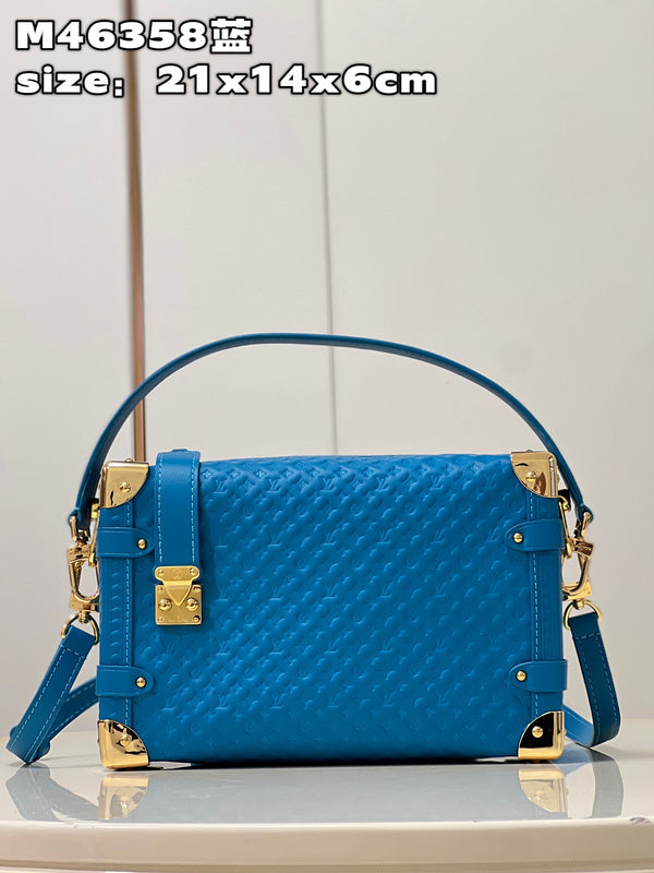 Alice bags - Louis Vuittons  - 15708
