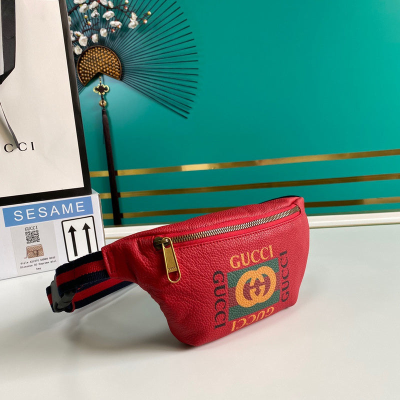 Gucci   Luxury Bags  1312