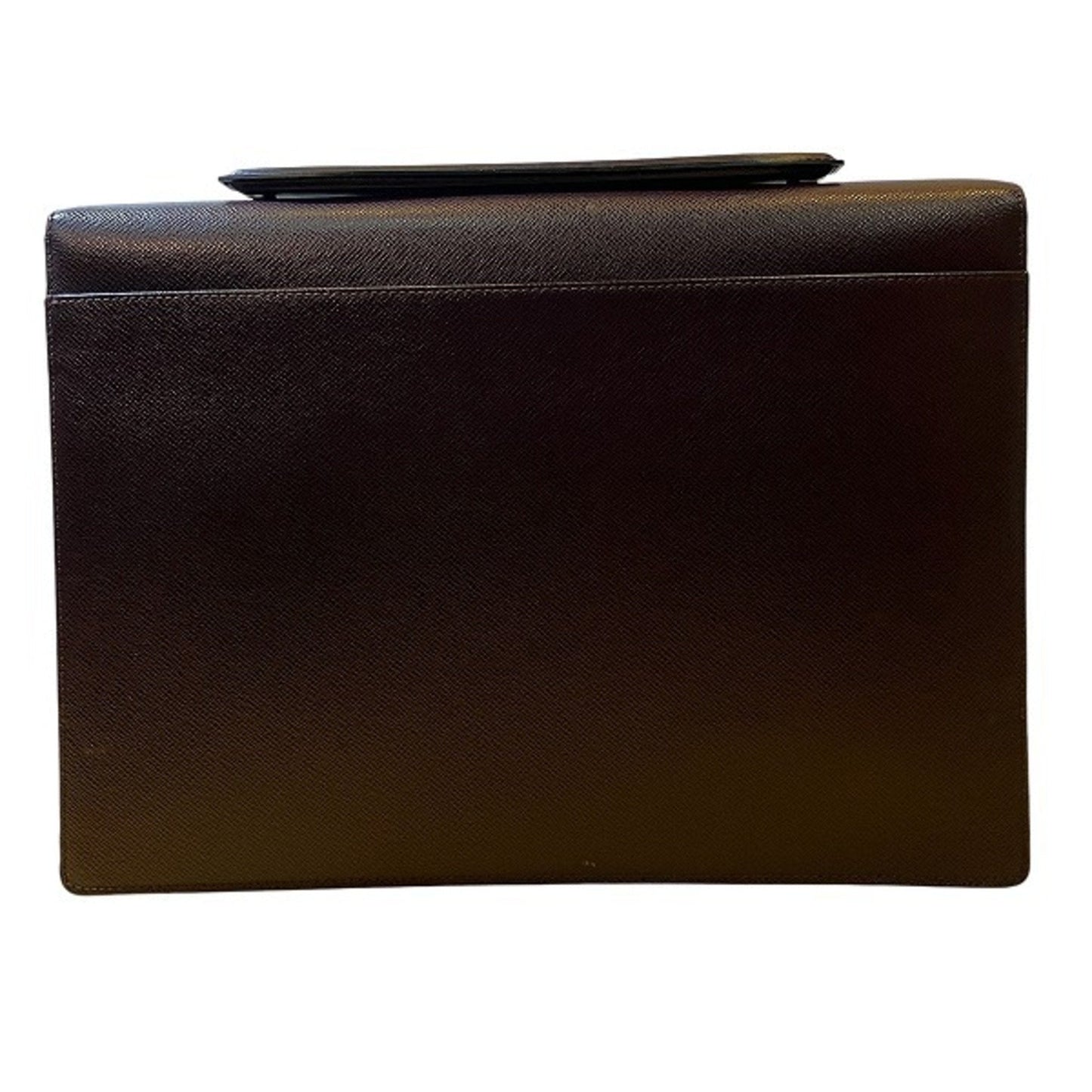 Louis Vuitton  Leather Handbag