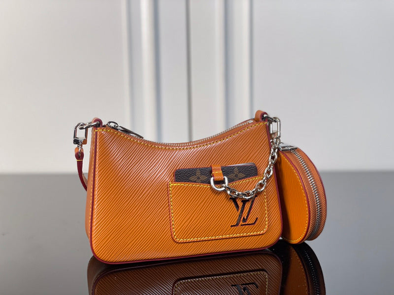 Alice Bags- Louis Vuittons  - 15851