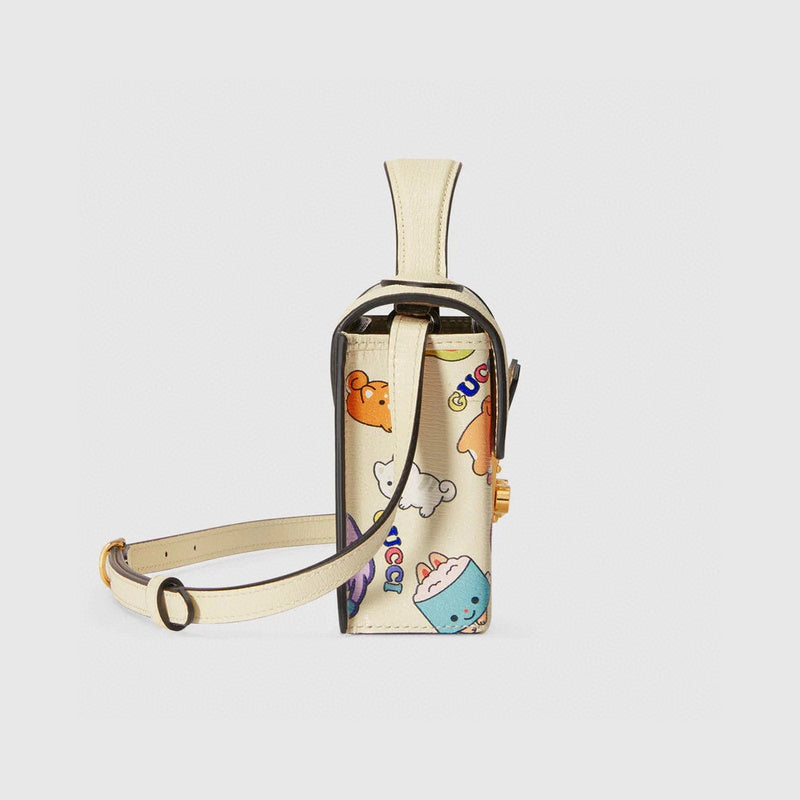 Gucci  Luxury -  Bags - 375