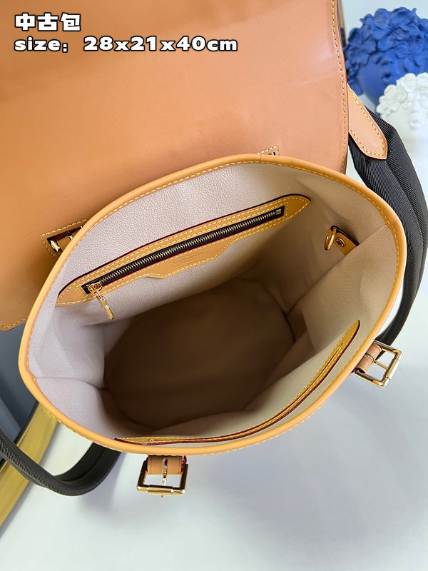 Alice bags - Louis Vuittons  - 15496
