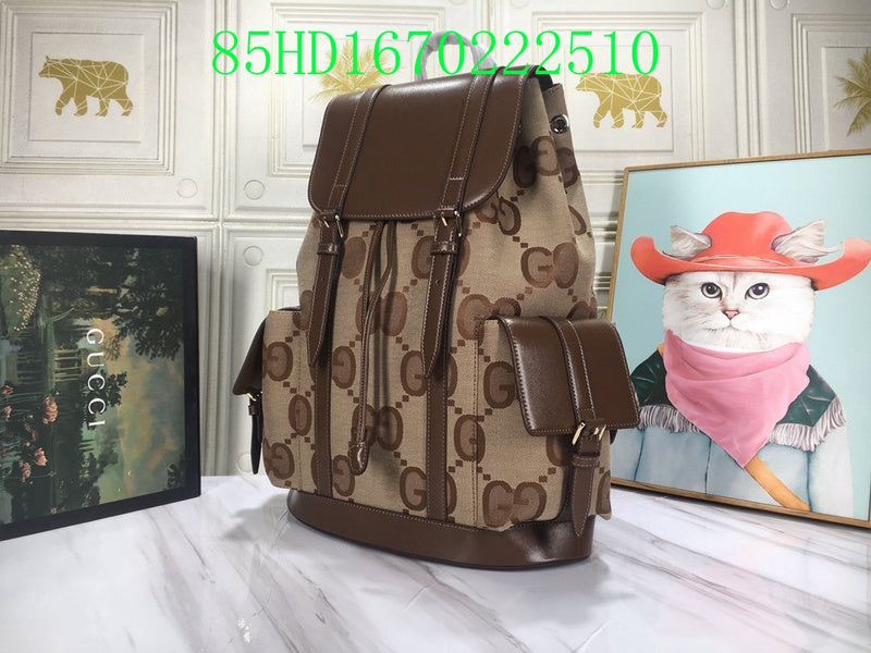 Gucci Bags - The Tote   1151