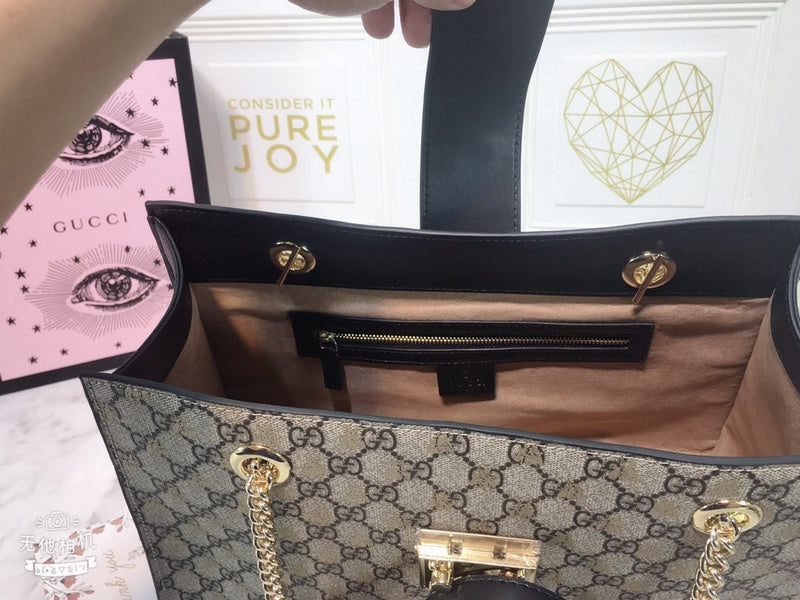 Gucci Bags - The Tote   651