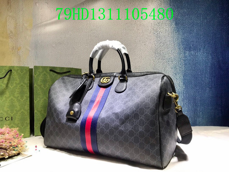 Gucci Bags - The Tote   1004