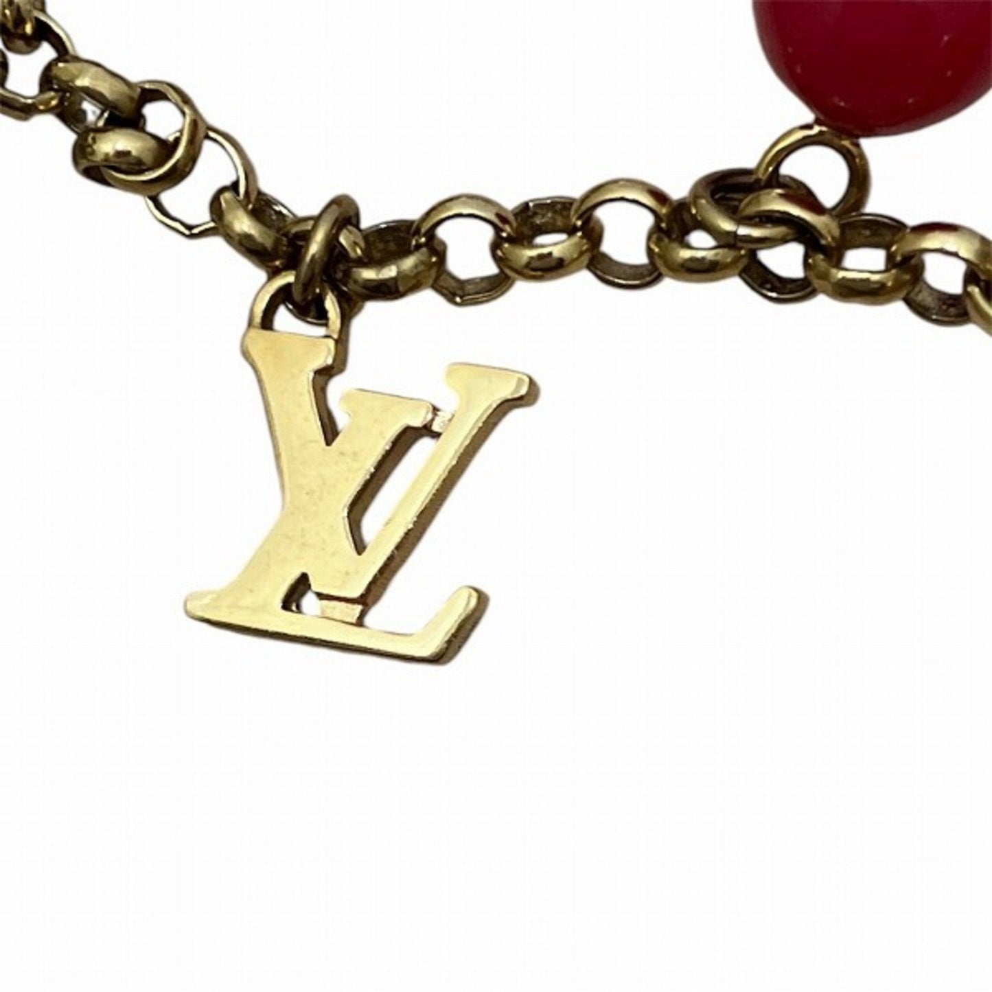 Louis Vuitton  Keyring
