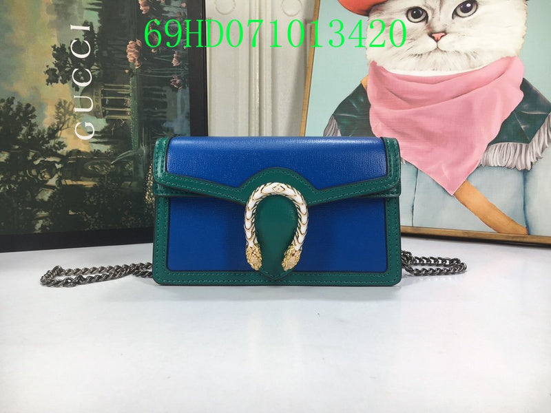 Gucci Bags - The Tote   356