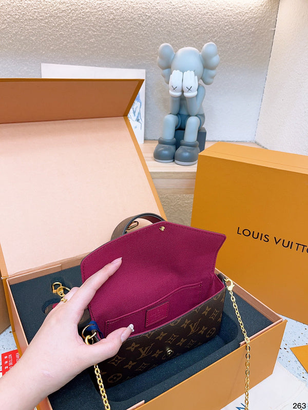 Alice bags - Louis Vuittons  - 14971